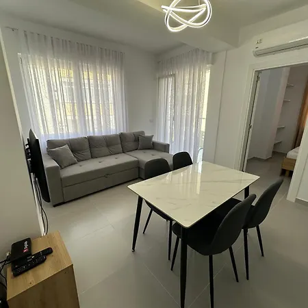 Iona 3 Apartment Golem (Tirana)