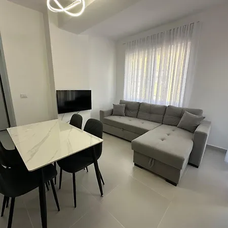 Apartment Iona 3 Golem (Tirana)