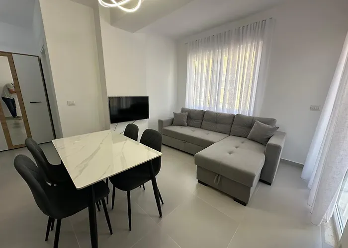 Apartment Iona 3 Golem (Tirana)