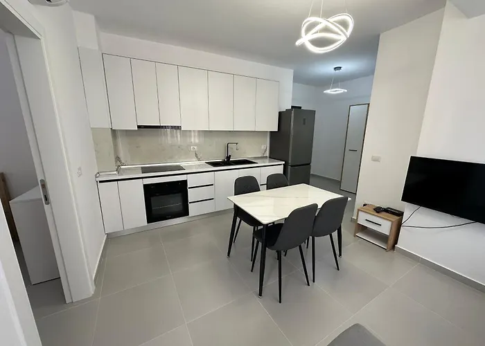 Iona 3 公寓 格勒姆